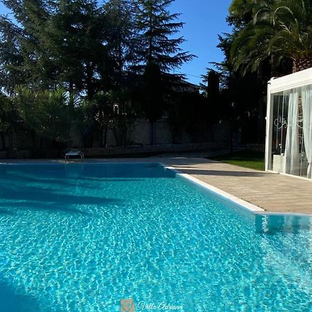 B&B Villa Adriana Άντρια Εξωτερικό φωτογραφία
