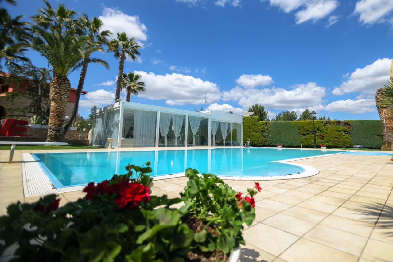 B&B Villa Adriana Άντρια Εξωτερικό φωτογραφία