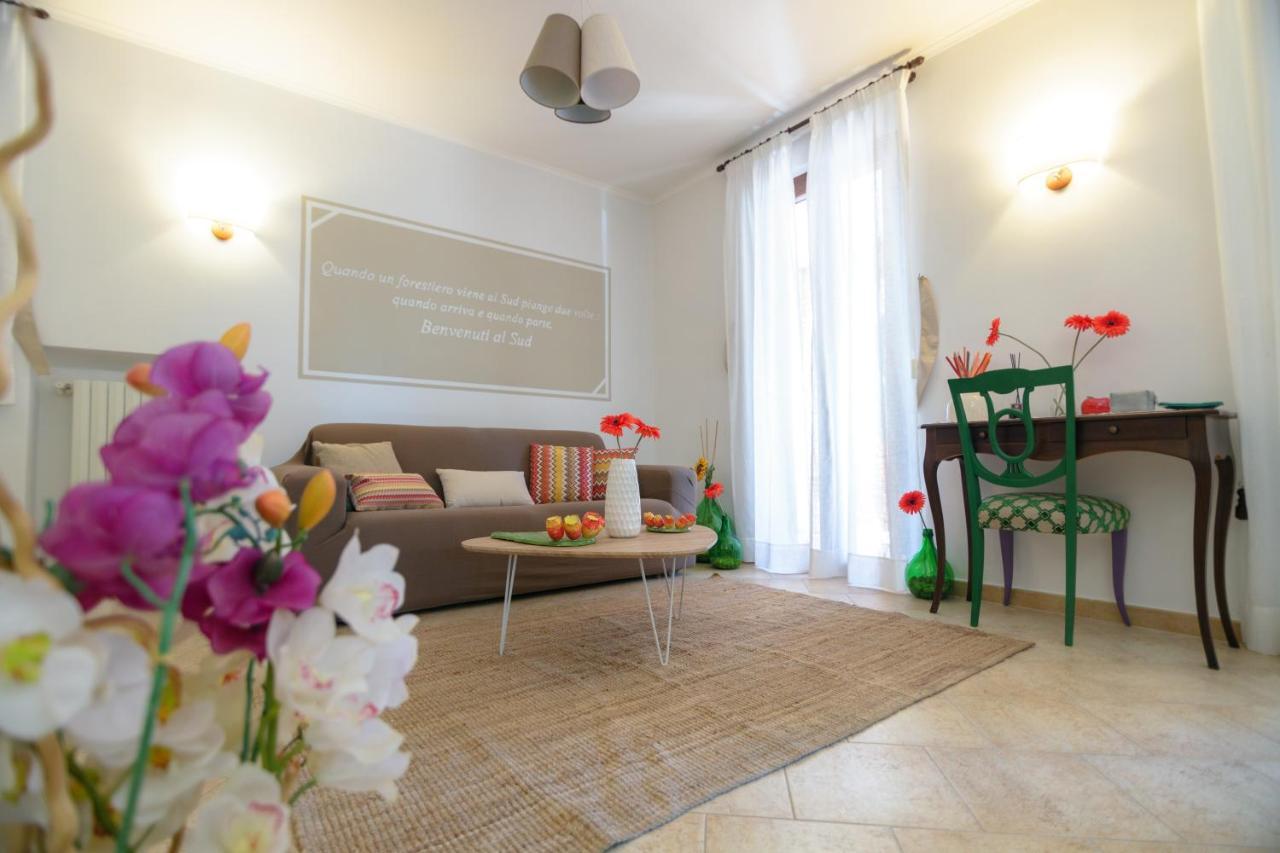 B&B Villa Adriana Άντρια Εξωτερικό φωτογραφία