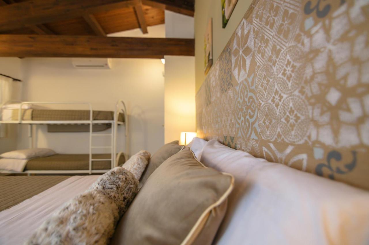 B&B Villa Adriana Άντρια Εξωτερικό φωτογραφία