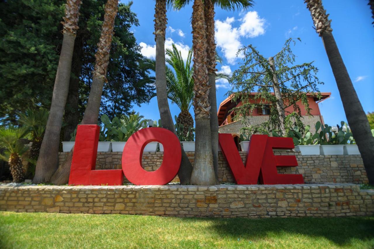 B&B Villa Adriana Άντρια Εξωτερικό φωτογραφία