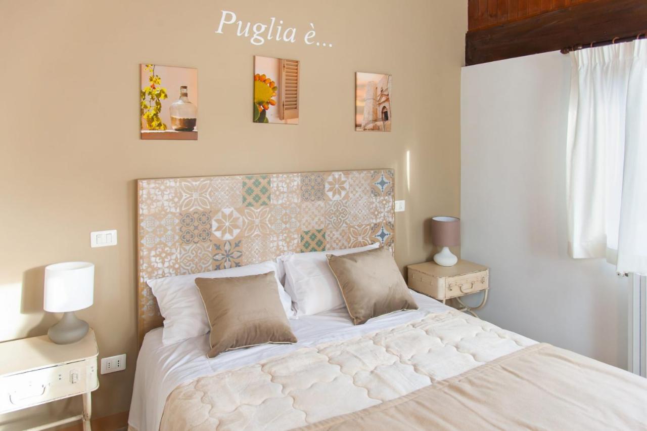 B&B Villa Adriana Άντρια Εξωτερικό φωτογραφία