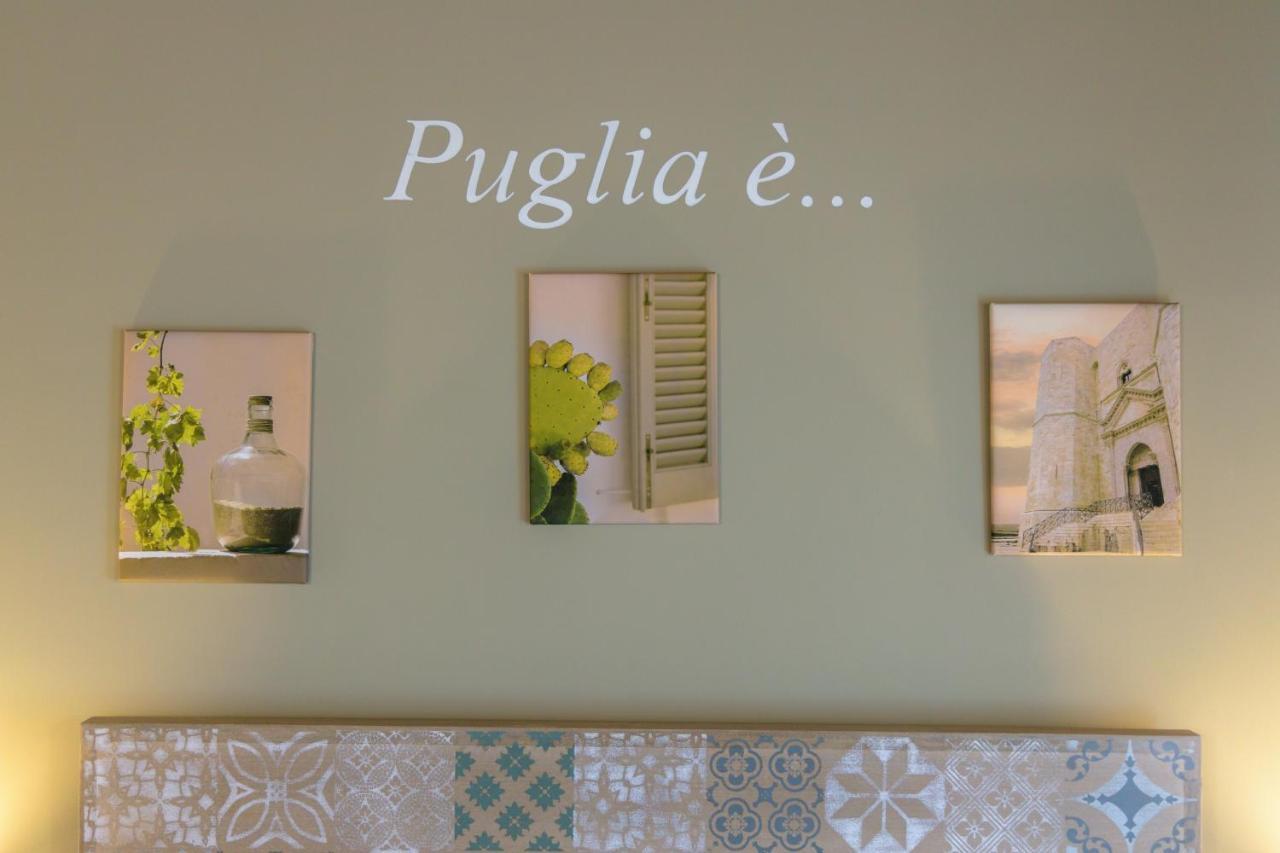B&B Villa Adriana Άντρια Εξωτερικό φωτογραφία