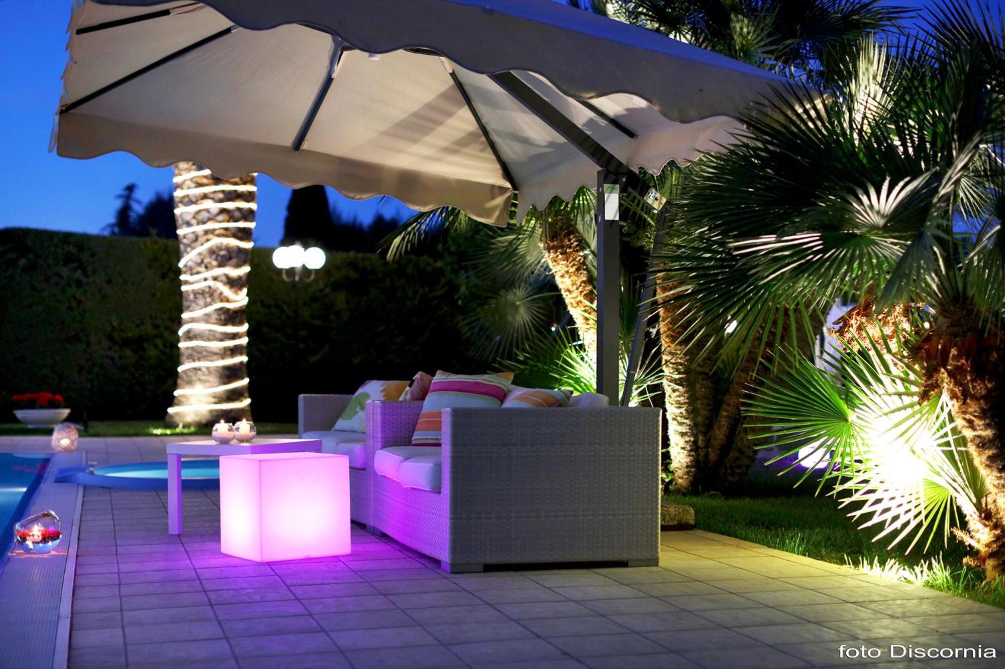 B&B Villa Adriana Άντρια Εξωτερικό φωτογραφία