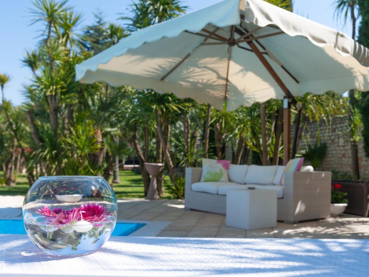 B&B Villa Adriana Άντρια Εξωτερικό φωτογραφία