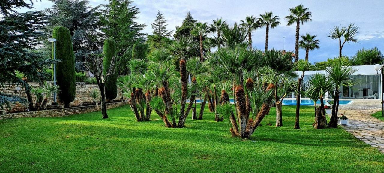 B&B Villa Adriana Άντρια Εξωτερικό φωτογραφία