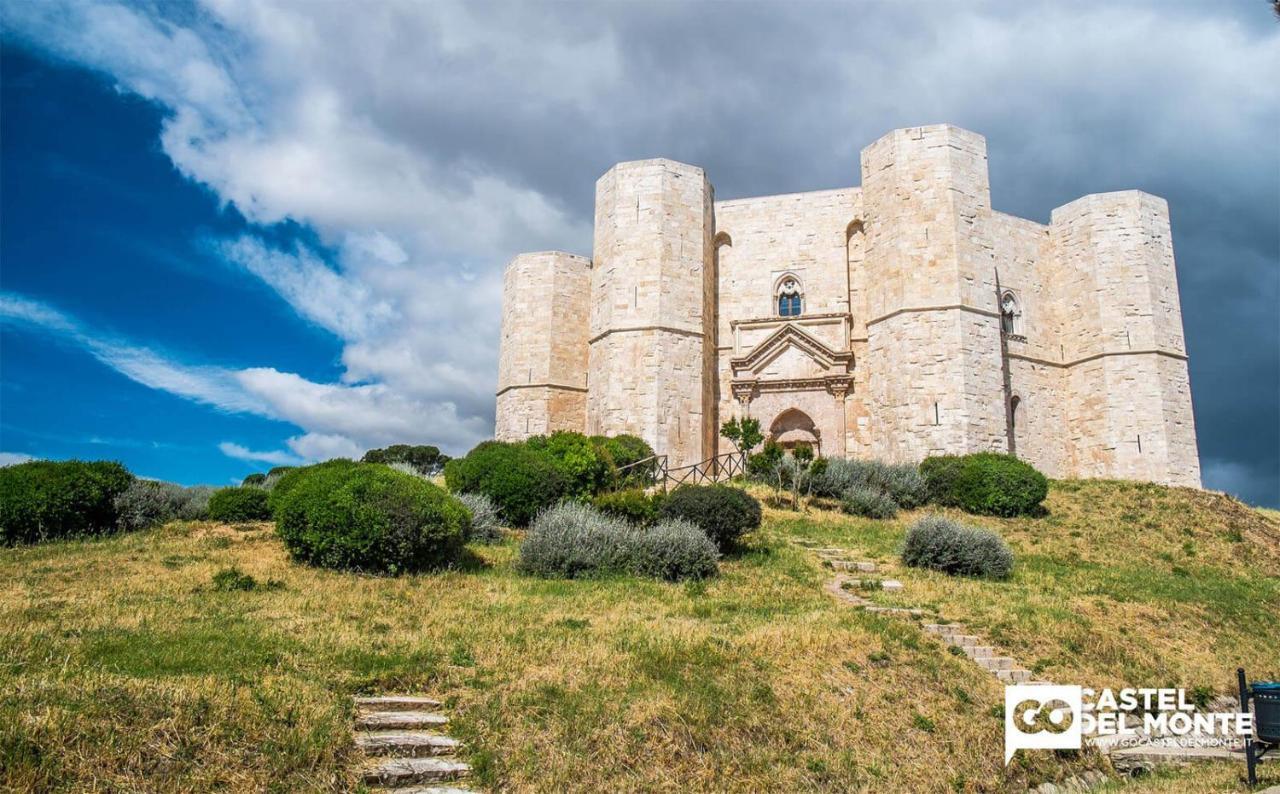 B&B Villa Adriana Άντρια Εξωτερικό φωτογραφία