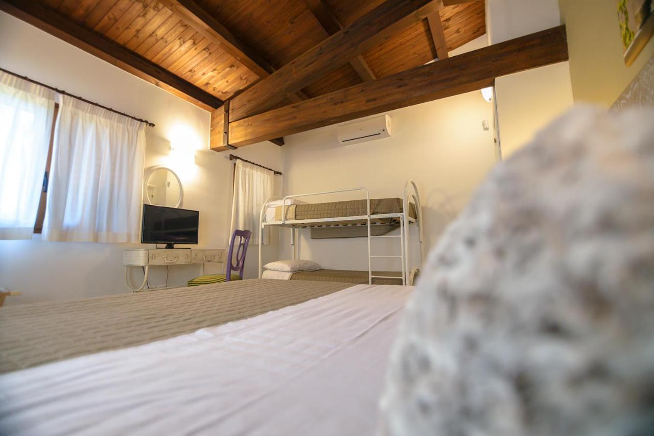 B&B Villa Adriana Άντρια Εξωτερικό φωτογραφία