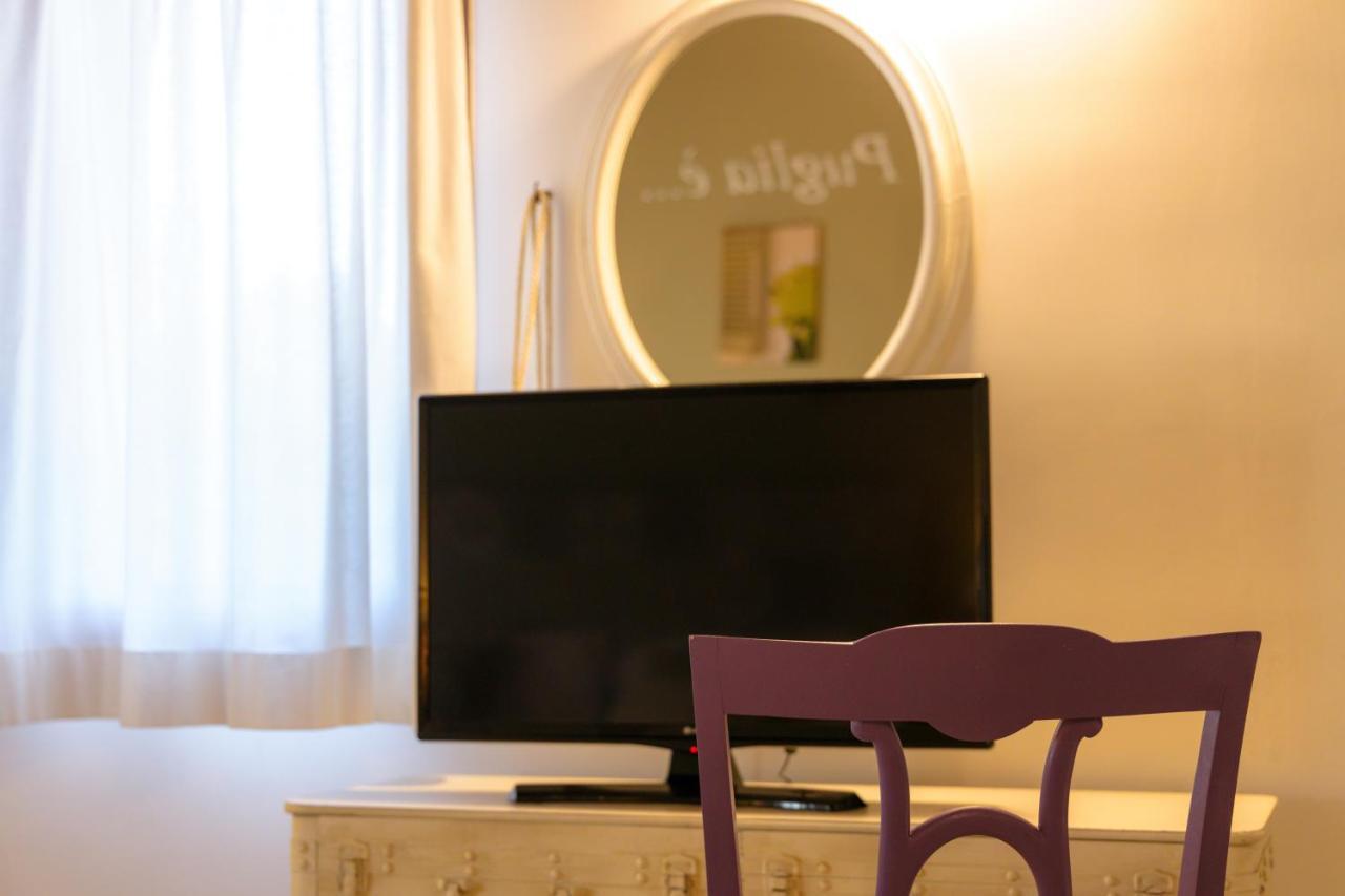 B&B Villa Adriana Άντρια Εξωτερικό φωτογραφία