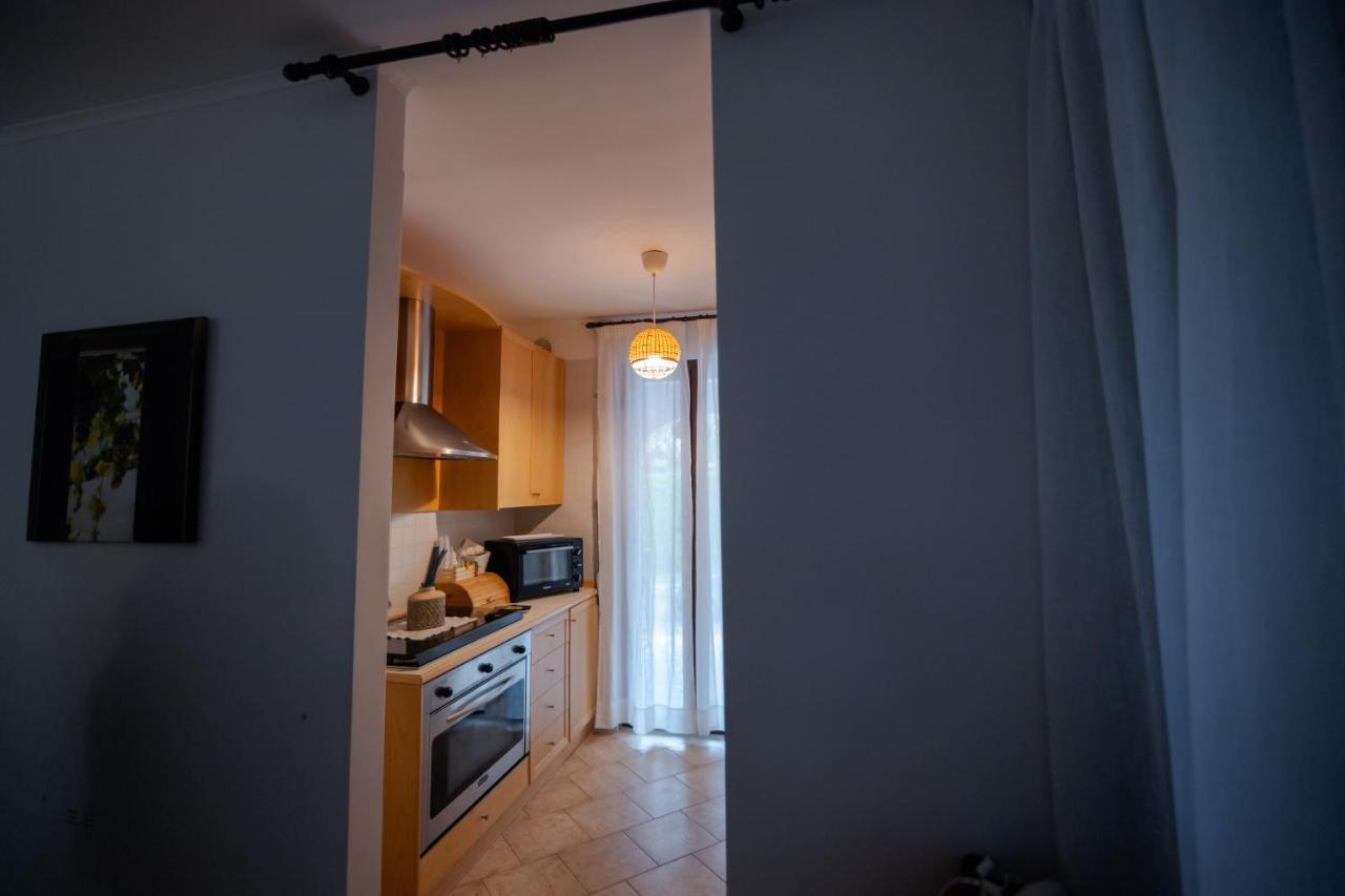 B&B Villa Adriana Άντρια Εξωτερικό φωτογραφία