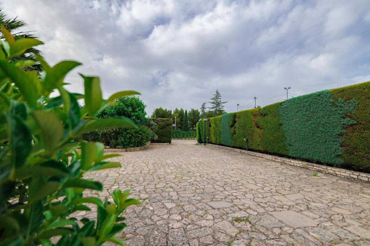 B&B Villa Adriana Άντρια Εξωτερικό φωτογραφία