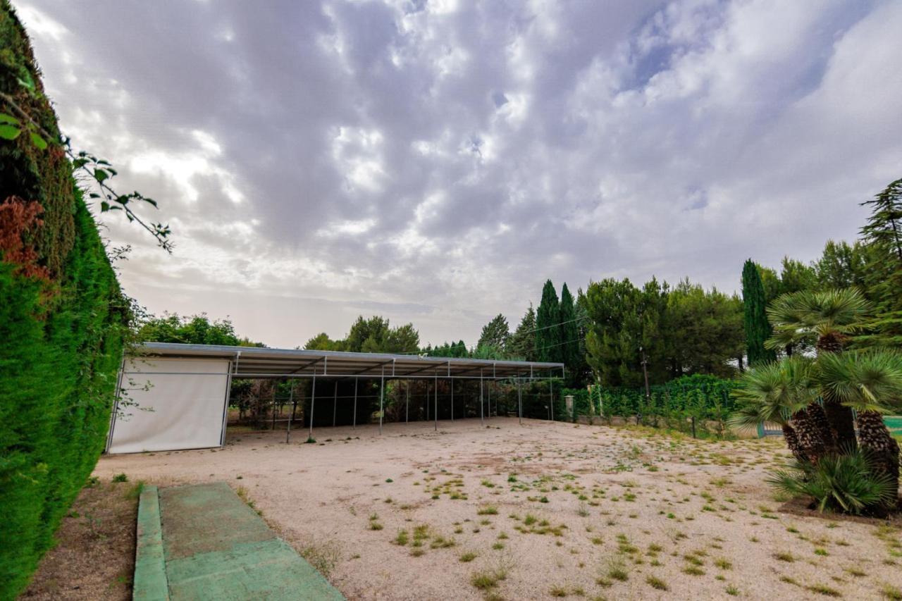 B&B Villa Adriana Άντρια Εξωτερικό φωτογραφία