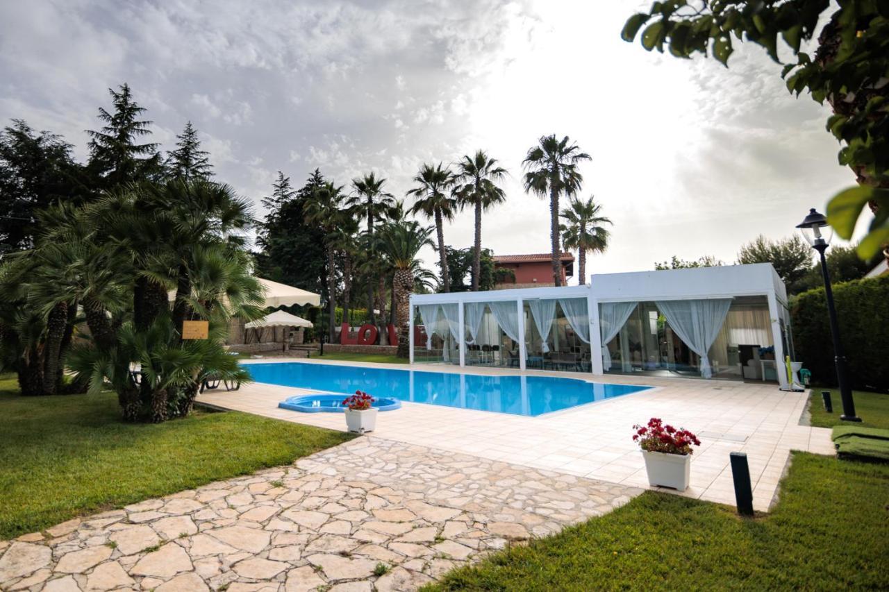 B&B Villa Adriana Άντρια Εξωτερικό φωτογραφία