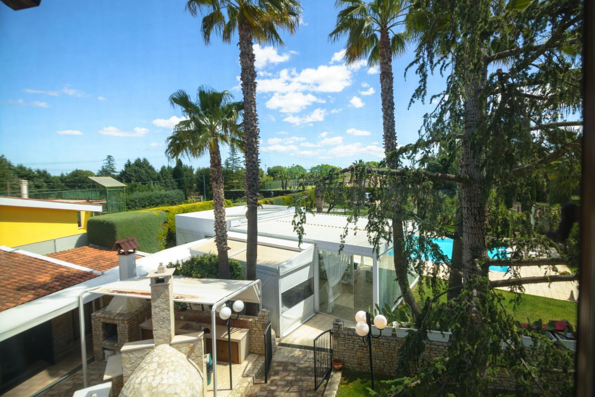 B&B Villa Adriana Άντρια Εξωτερικό φωτογραφία