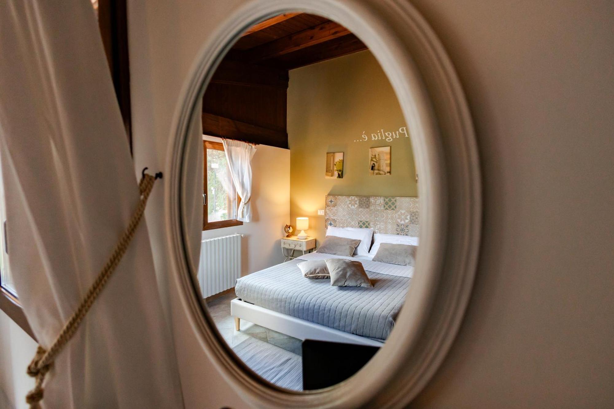B&B Villa Adriana Άντρια Εξωτερικό φωτογραφία