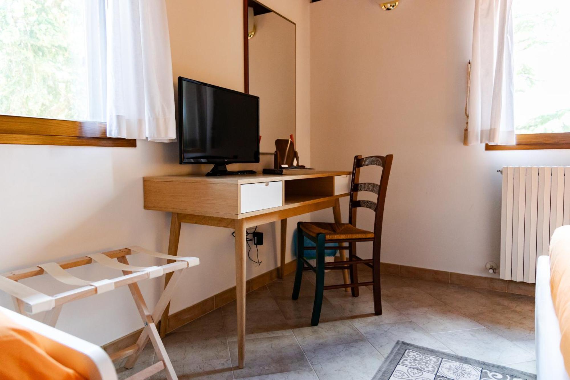 B&B Villa Adriana Άντρια Εξωτερικό φωτογραφία