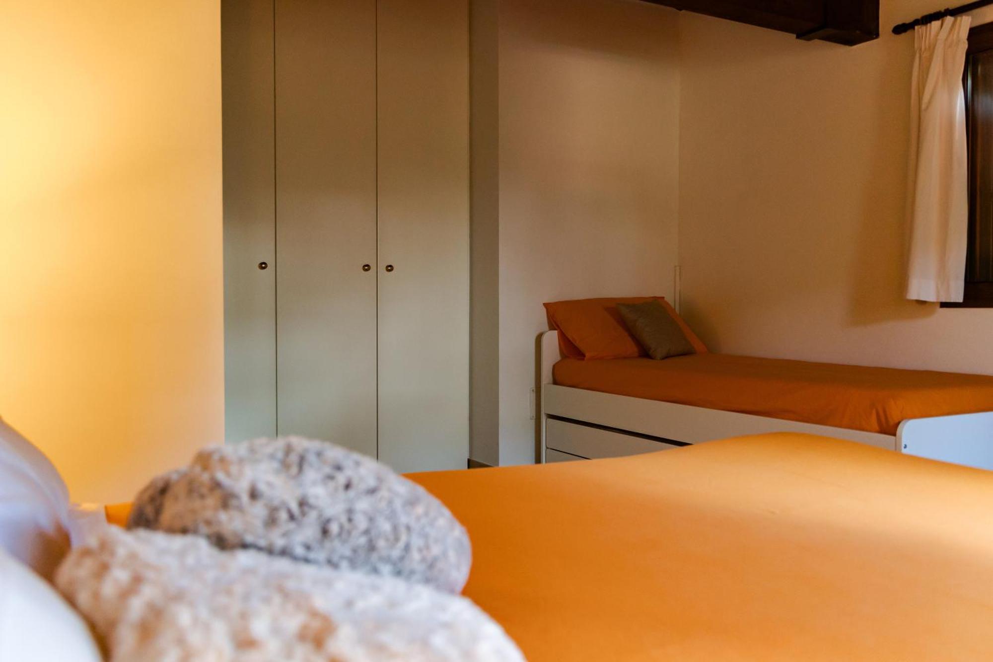 B&B Villa Adriana Άντρια Εξωτερικό φωτογραφία