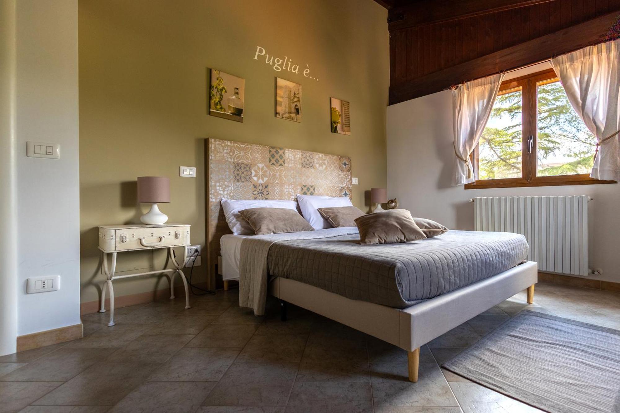 B&B Villa Adriana Άντρια Εξωτερικό φωτογραφία