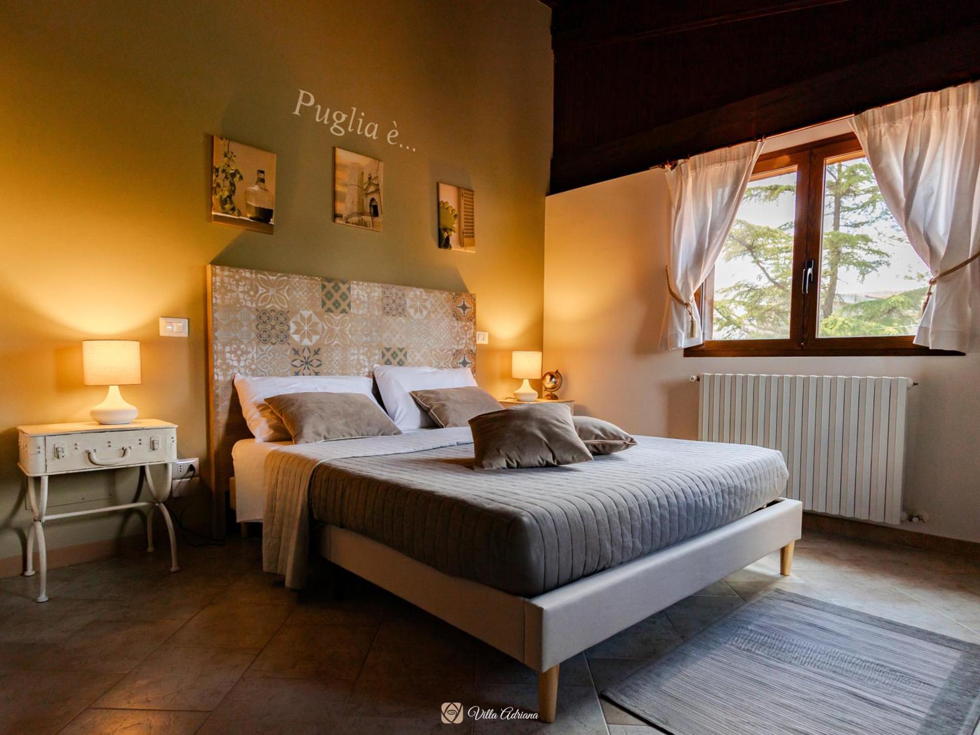 B&B Villa Adriana Άντρια Εξωτερικό φωτογραφία