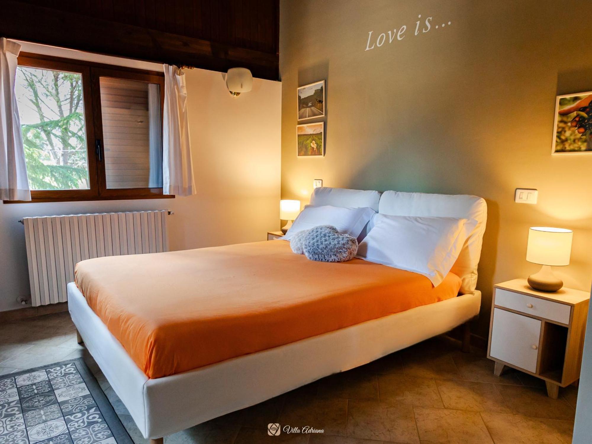 B&B Villa Adriana Άντρια Εξωτερικό φωτογραφία