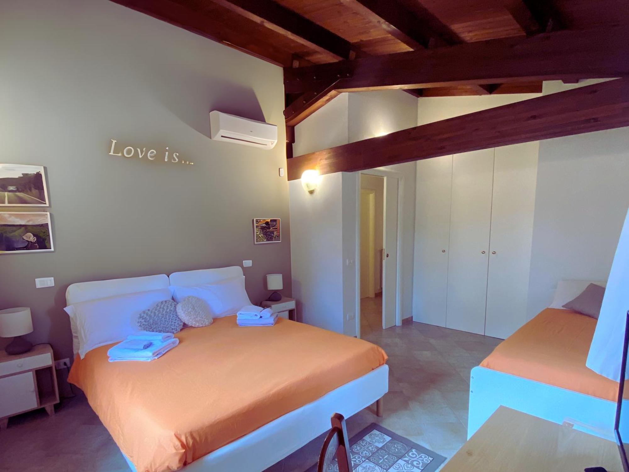 B&B Villa Adriana Άντρια Εξωτερικό φωτογραφία
