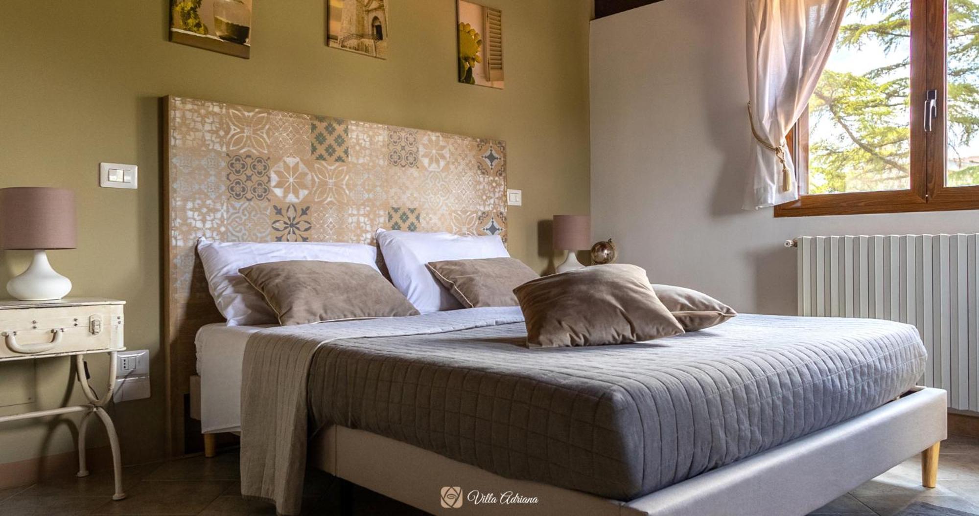 B&B Villa Adriana Άντρια Εξωτερικό φωτογραφία
